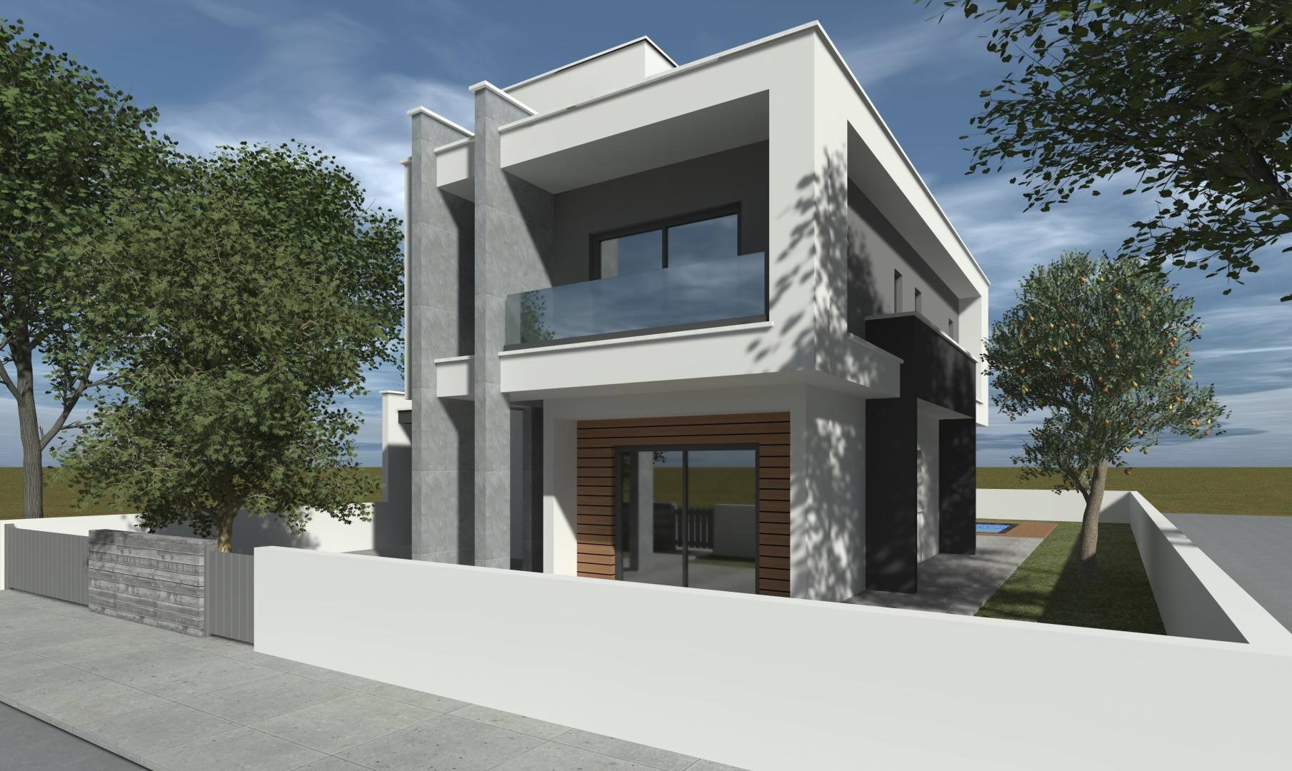Pinetrees Villas