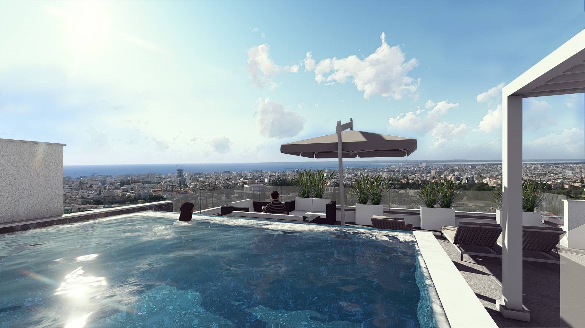 Pissides Elite Residences