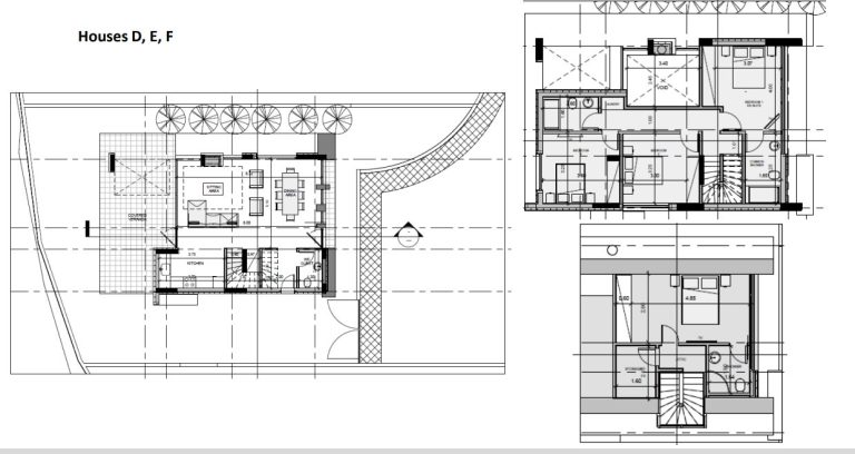 Platres Holiday Homes