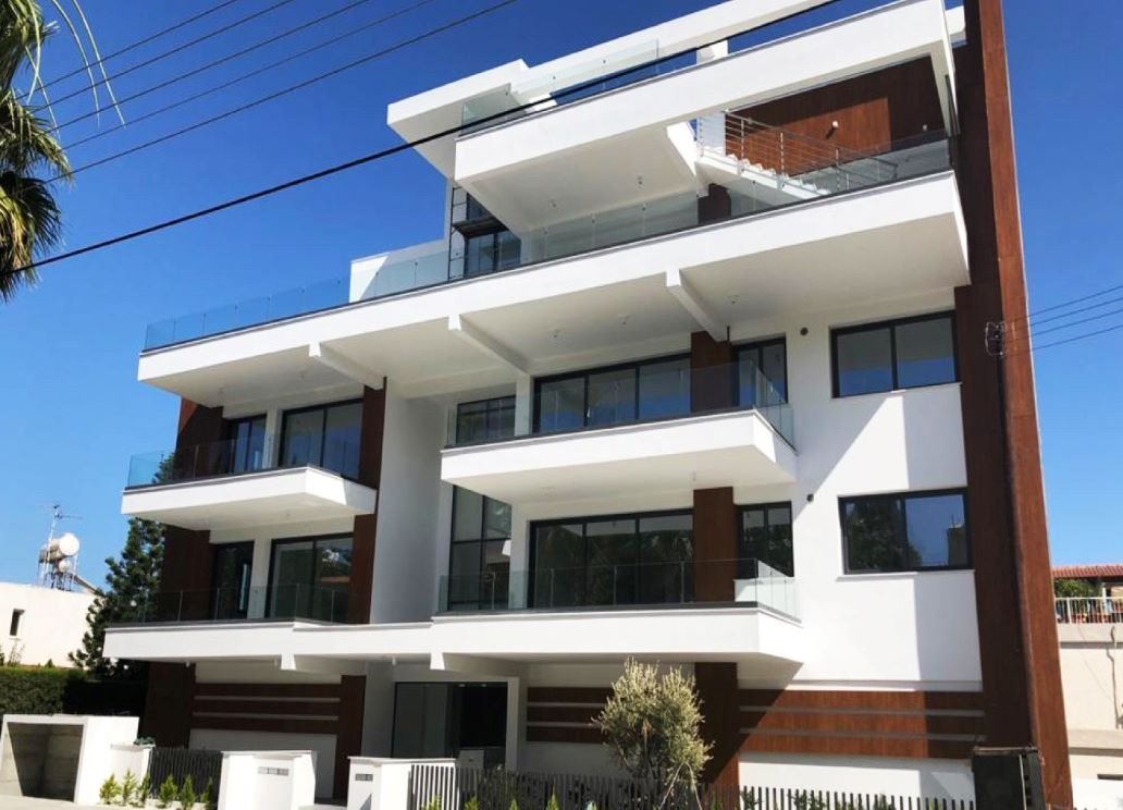Plus 20 Residence