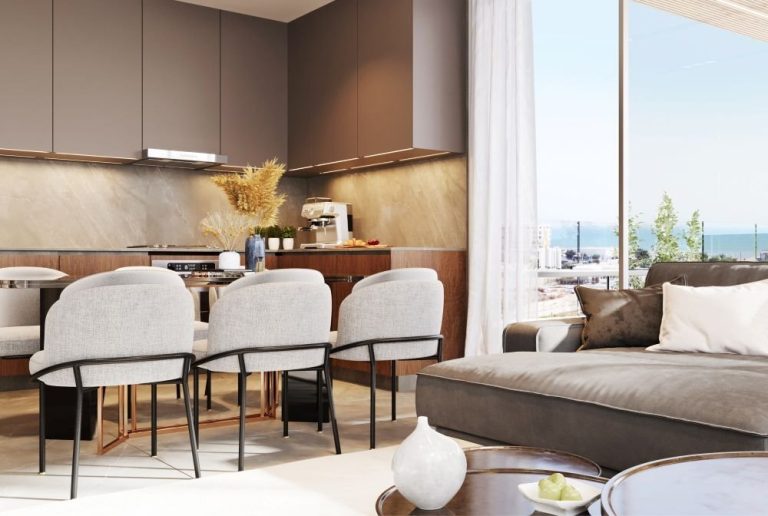 Plus 21 Roy Terraces