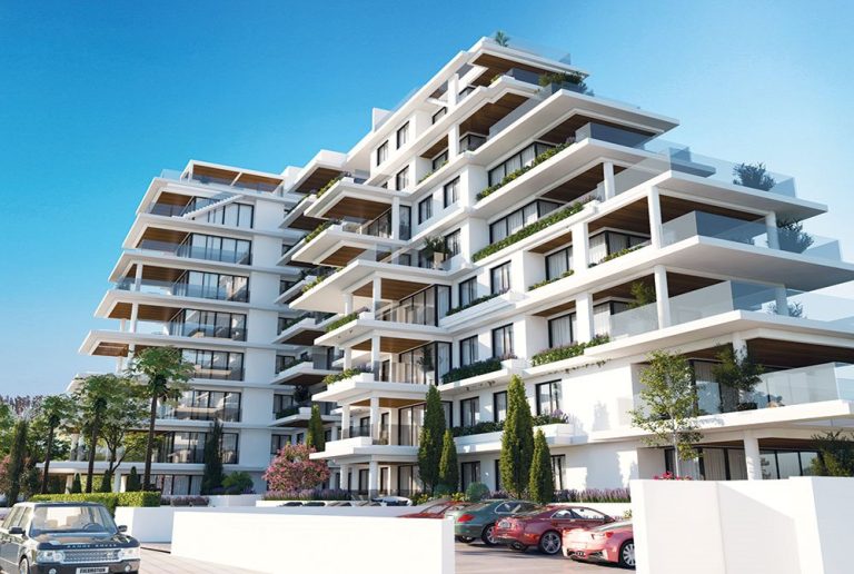 Plus 21 Roy Terraces