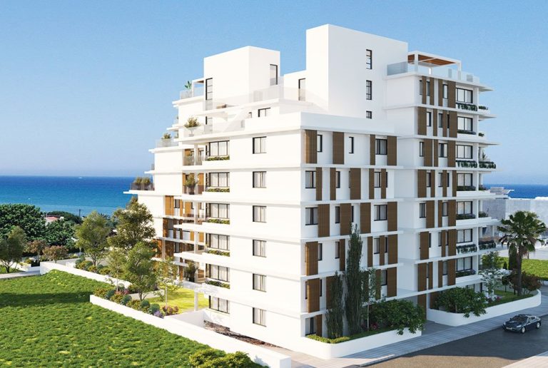 Plus 21 Roy Terraces