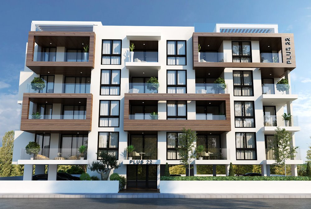 Plus 22 Residence