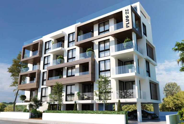 Plus 22 Residence