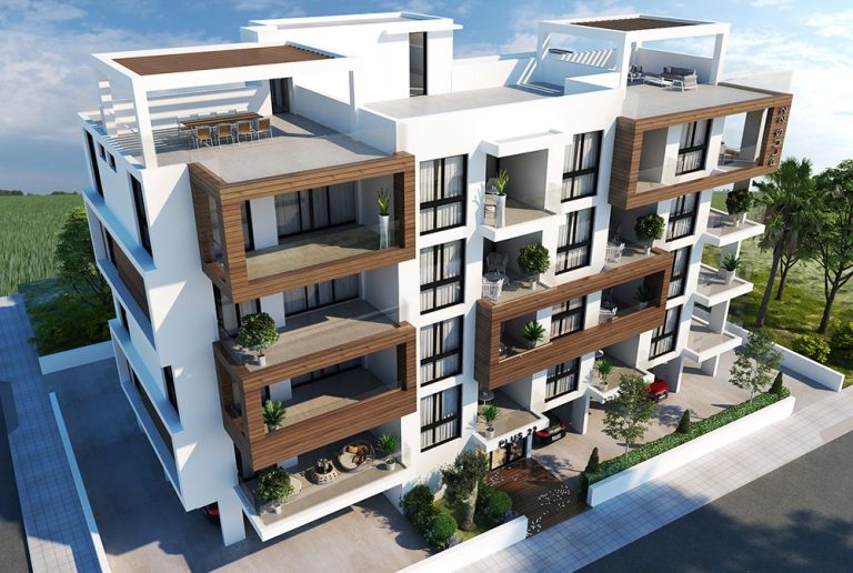 Plus 22 Residence