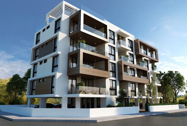 Plus 22 Residence
