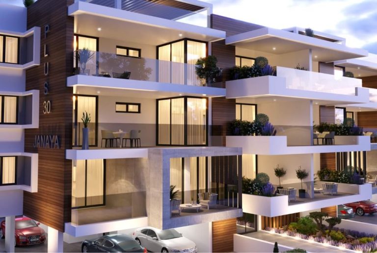 Plus 30 Janaya Residence