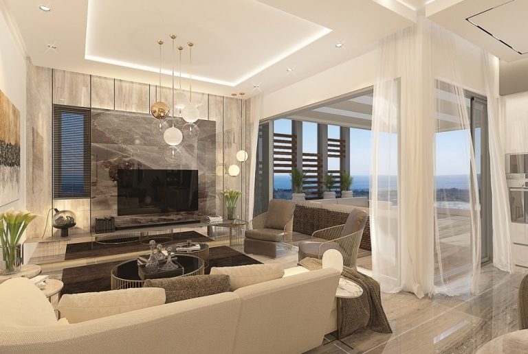 Plus 33 Residence