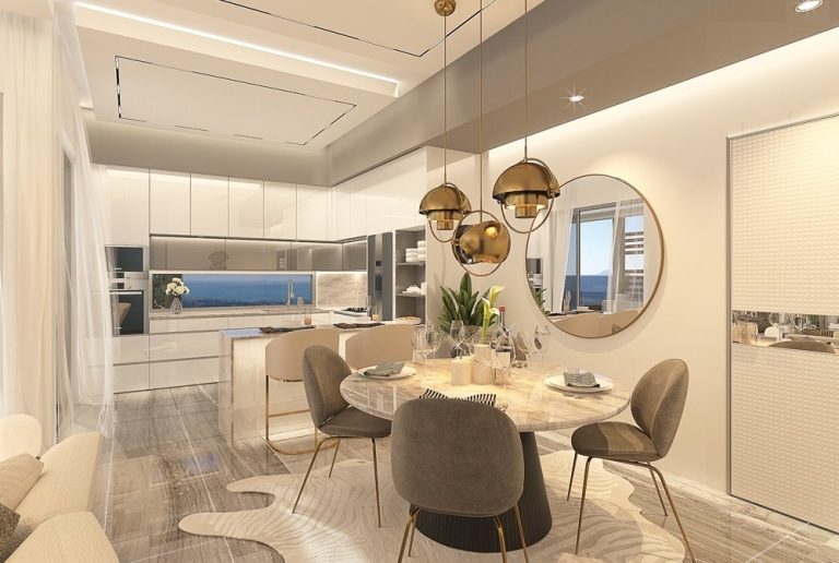 Plus 33 Residence