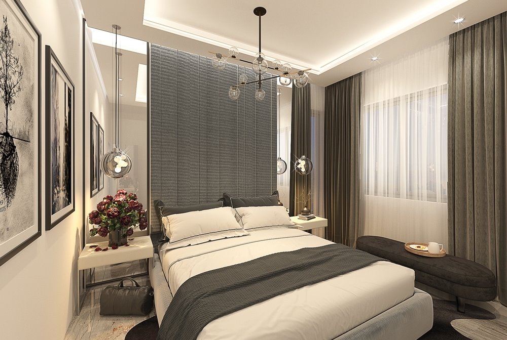 Plus 33 Residence