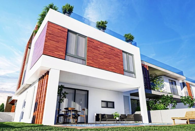 Plus 36 Livadia Garden 3