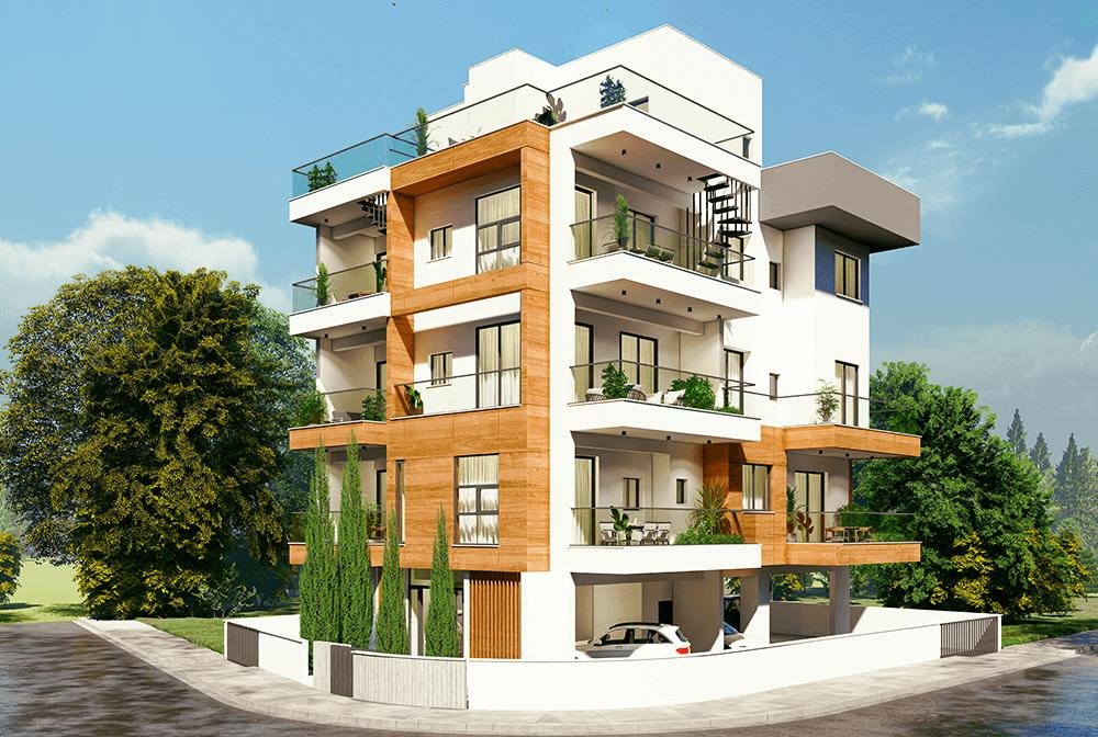 Plus 39 Residence