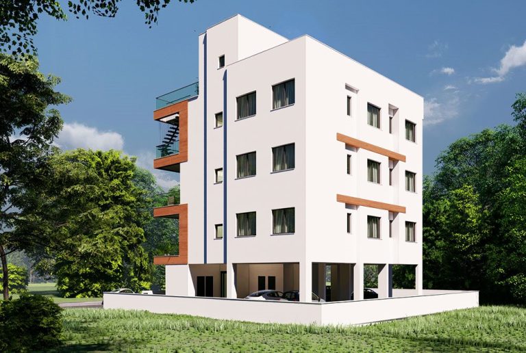 Plus 40 Residence