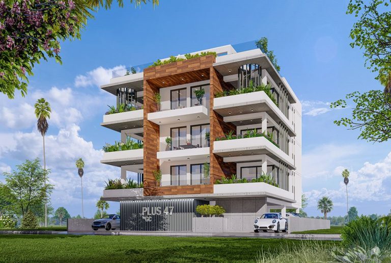 Plus 47 Residence