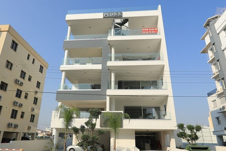 Plus 5 Residence