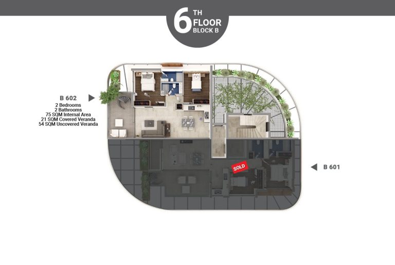 Plus 6 The Pearl of Mackenzie