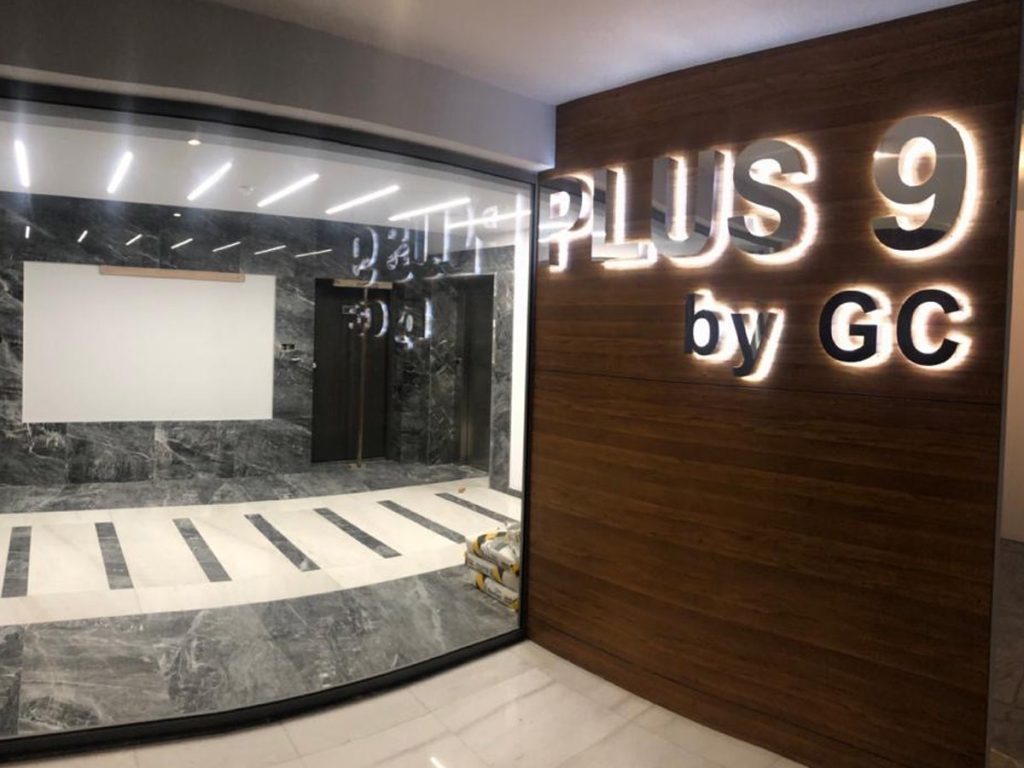 Plus 9 Residence
