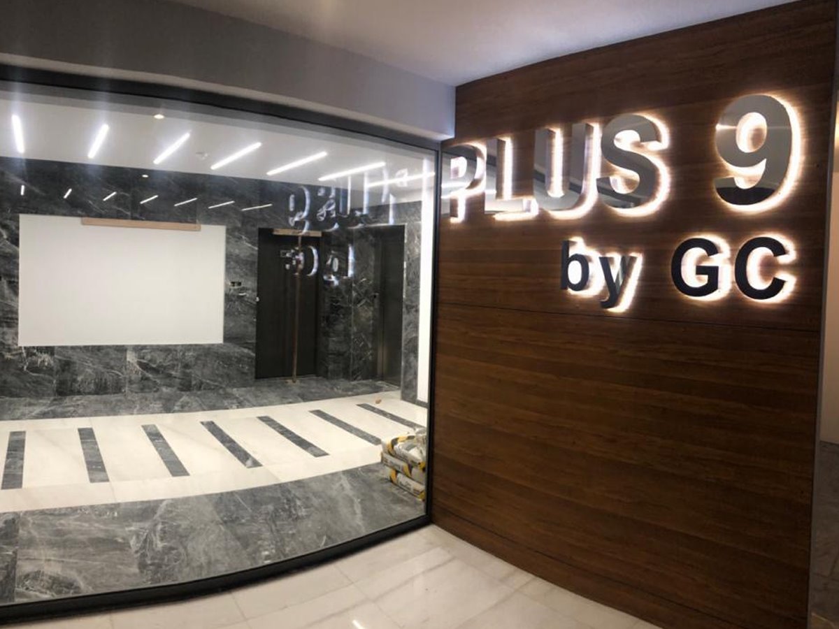 Plus 9 Residence