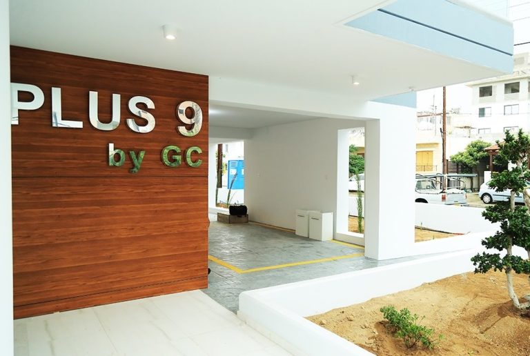 Plus 9 Residence