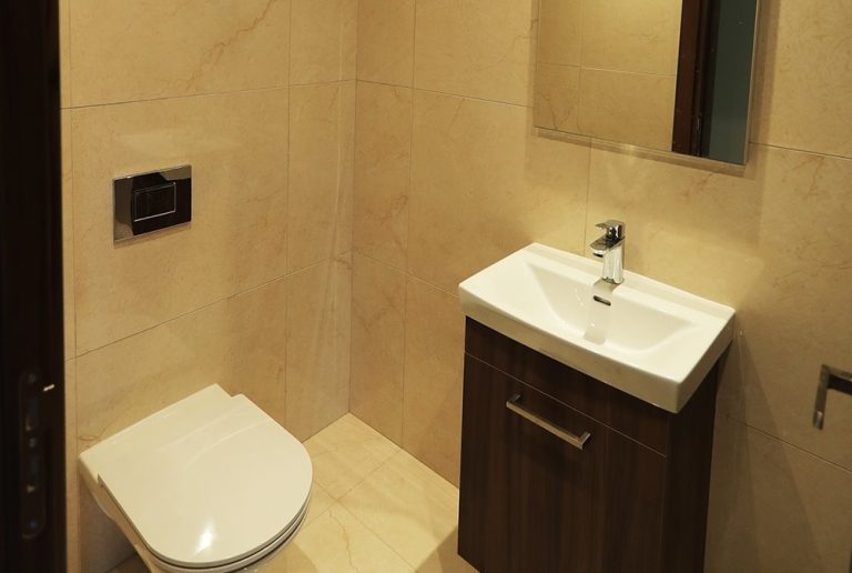 Plus 9 Residence