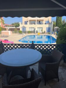 2 Bedroom House for Rent in Paphos