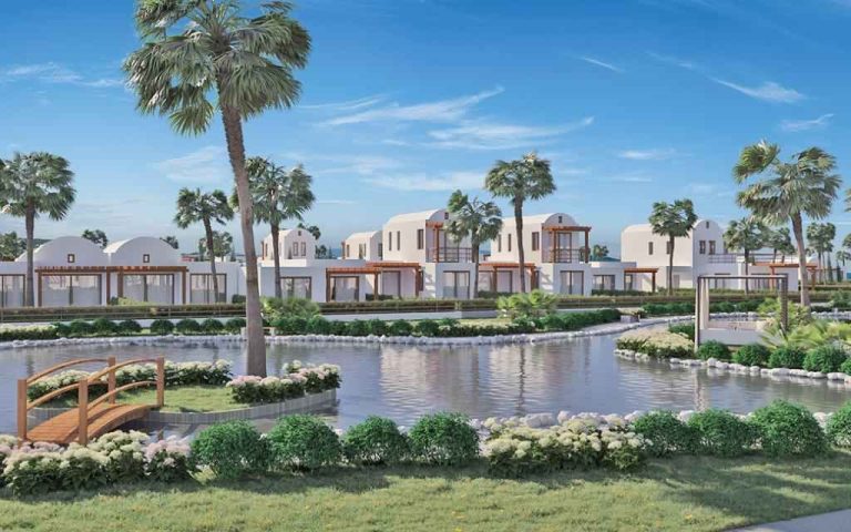 Poseidon Beach Gardens