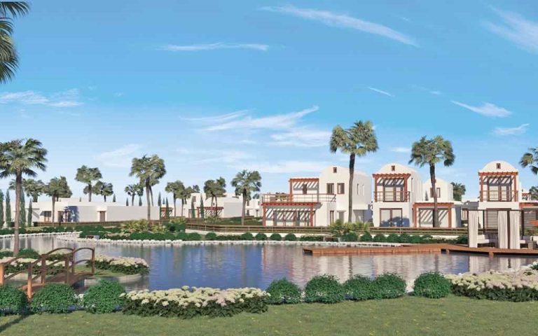 Poseidon Beach Gardens