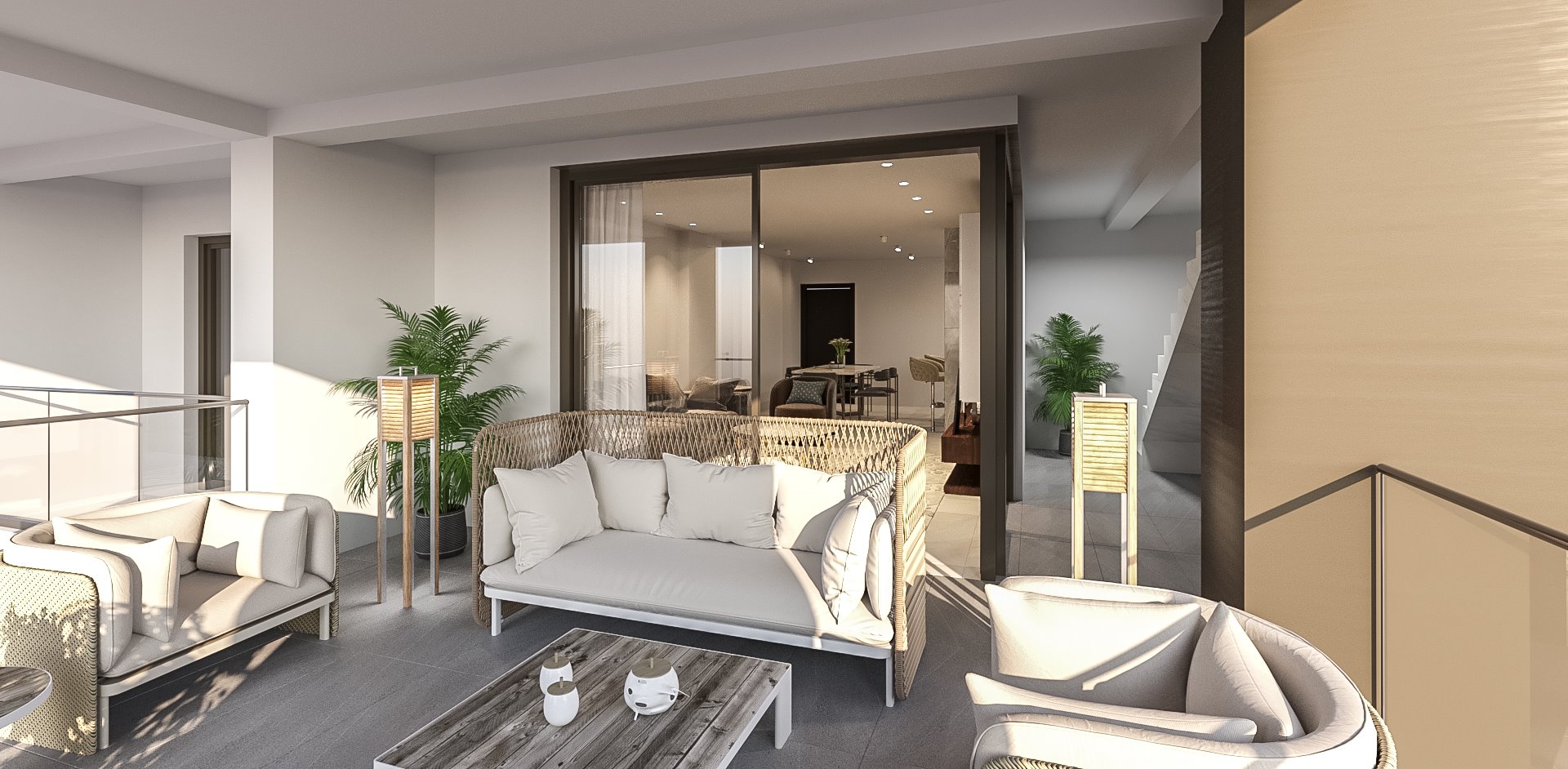 Premier Downtown Residences