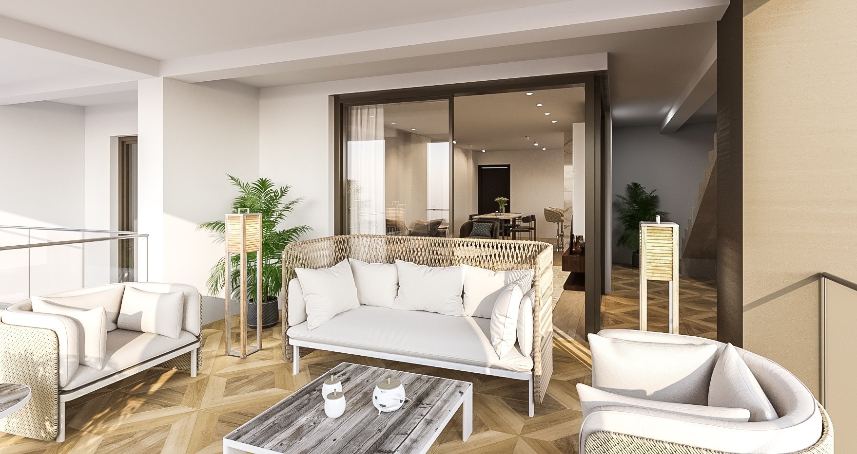 Premier Downtown Residences