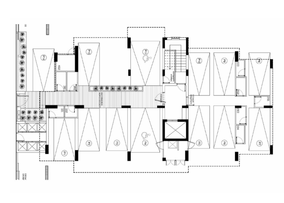 Premier Downtown Residences