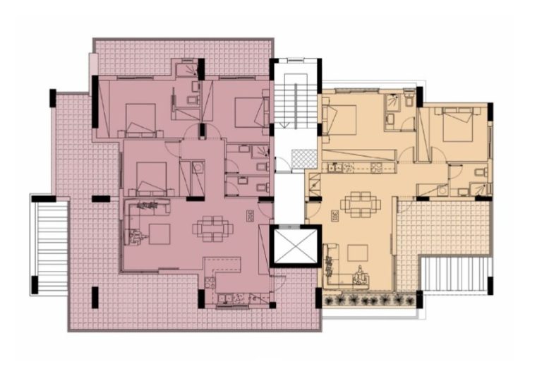 Premier Downtown Residences