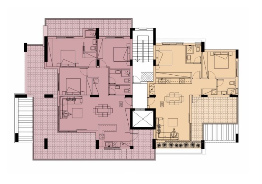 Premier Downtown Residences