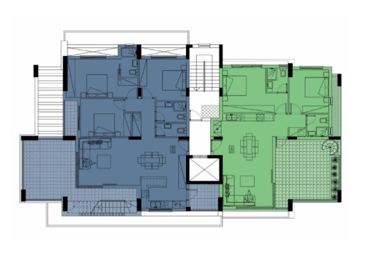 Premier Downtown Residences