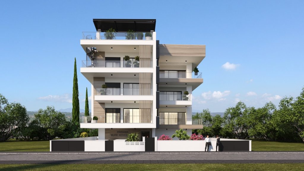 Premier Elite Residences