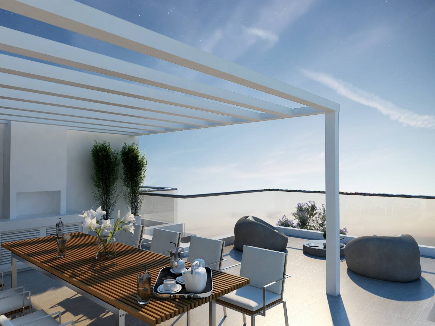 Prime Corner Residences