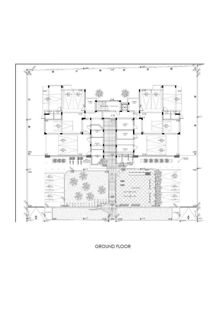 Project in Polemidia (Plot 1238)