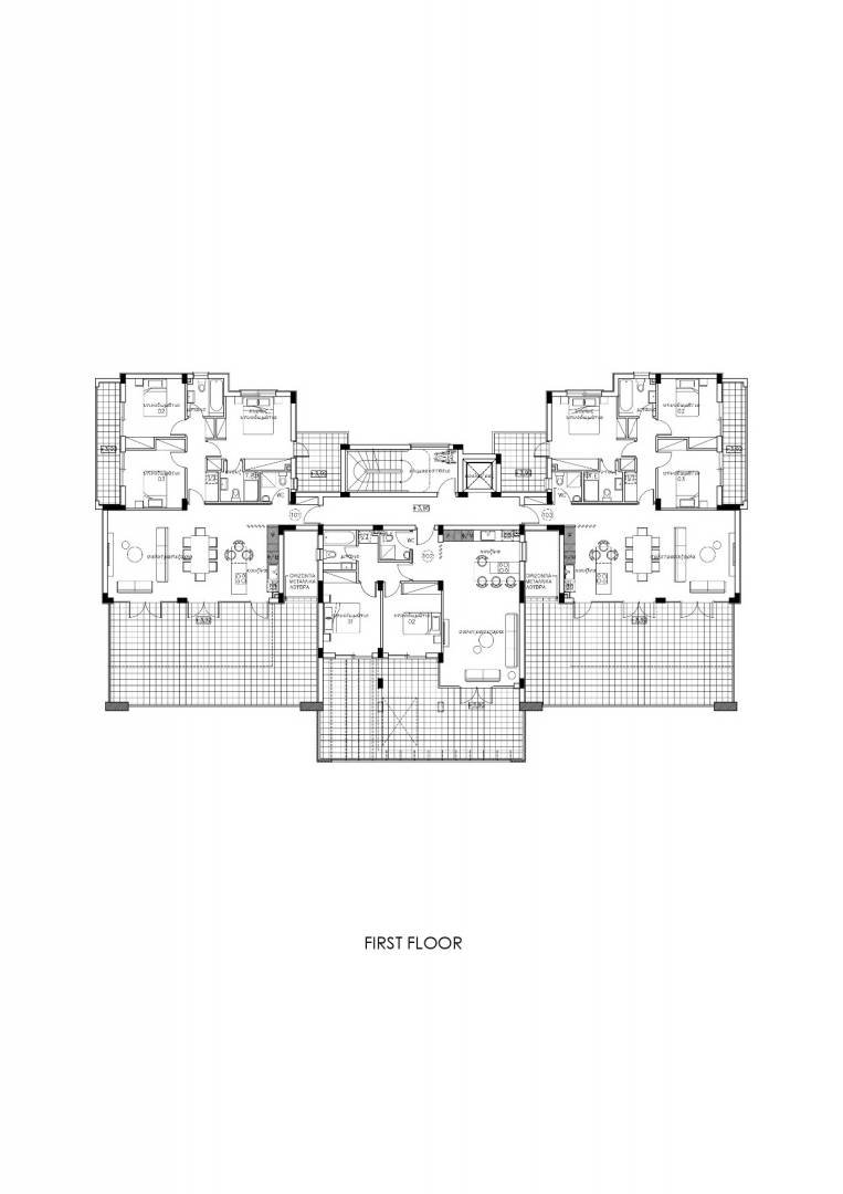 Project in Polemidia (Plot 1238)