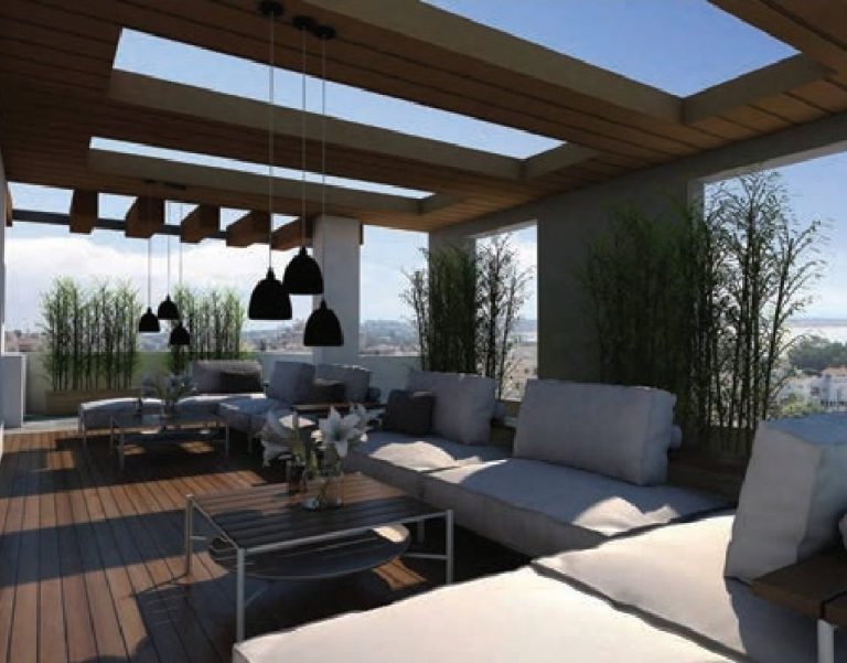 Q Iris Residence