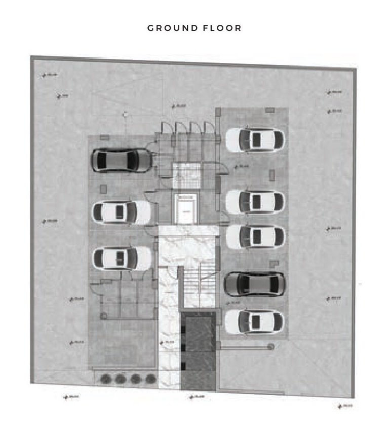Q Iris Residence