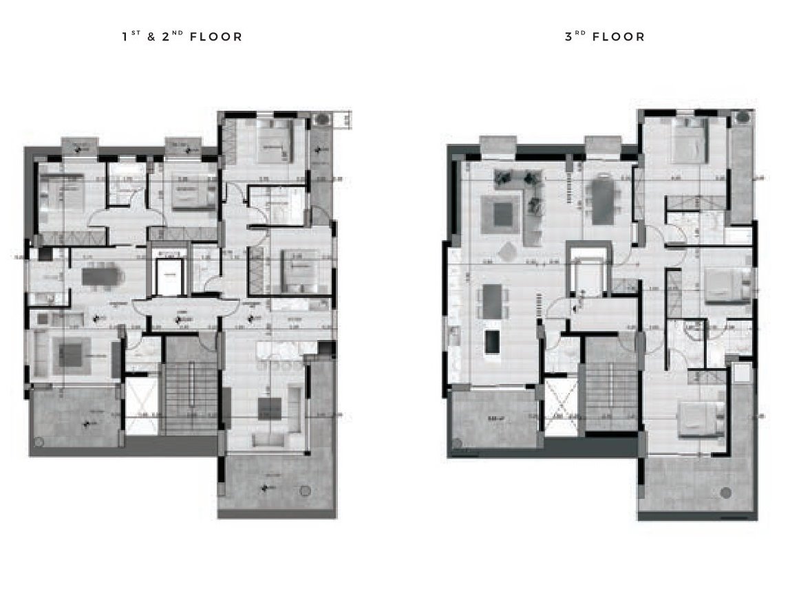 Q Iris Residence