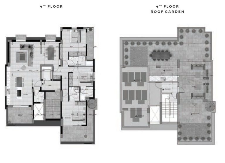 Q Iris Residence