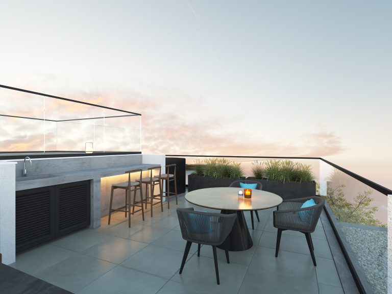 Niki Residence