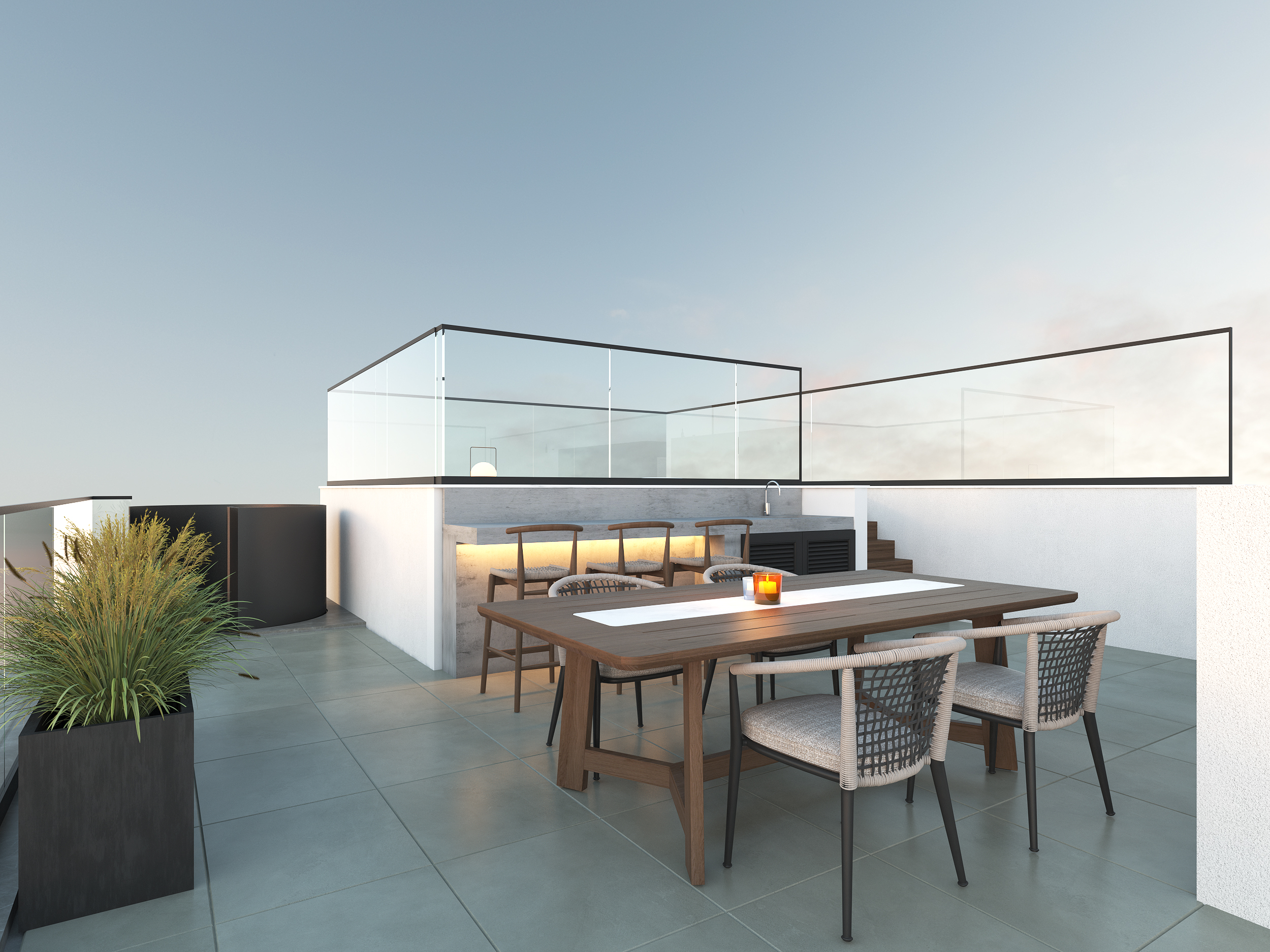 Niki Residence