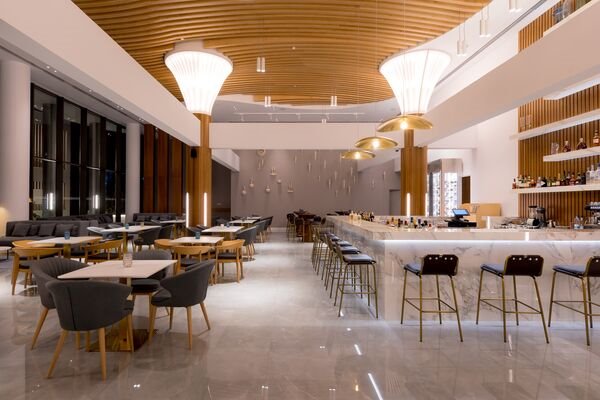 Radisson Beach Resort