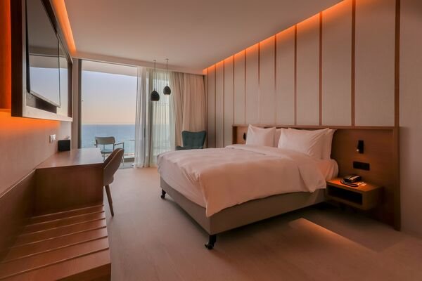 Radisson Beach Resort
