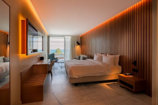 Radisson Beach Resort
