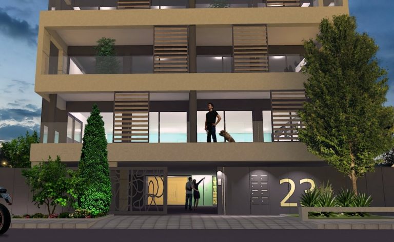 Residence 23