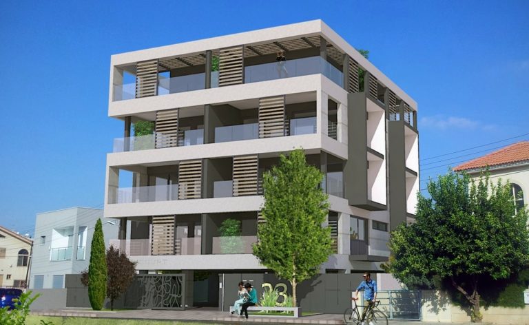 Residence 23
