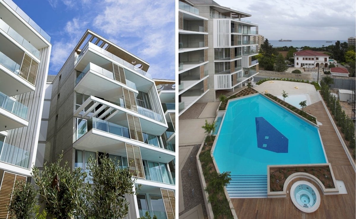 Residence 51